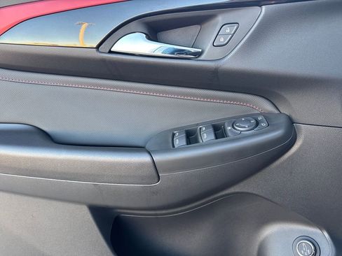 New 2026 Chevrolet TrailBlazer RS w/ Convenience Package image 22