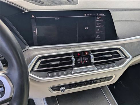 Used 2020 BMW X5 M50i w/ Premium Package AWD/4WD image 15