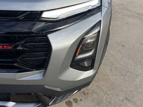 New 2026 Chevrolet Equinox RS image 13