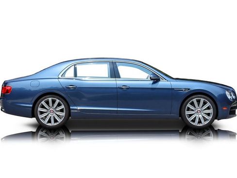 Used 2015 Bentley Flying Spur V8 AWD/4WD image 2