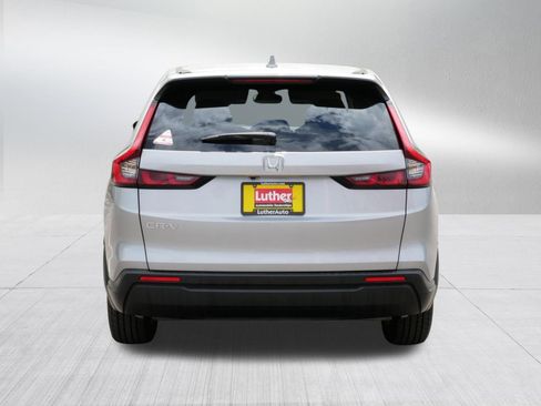 Certified 2023 Honda CR-V EX image 6