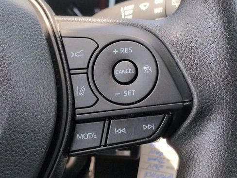 Certified 2024 Toyota RAV4 LE FWD image 24