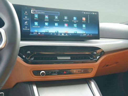 Used 2025 BMW 430i xDrive image 34