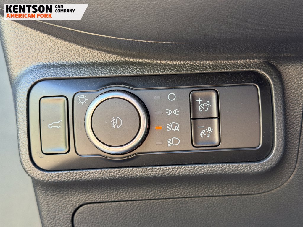Used 2026 Ford Explorer ST-Line AWD/4WD image 18