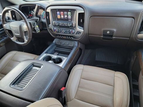 Used 2018 GMC Sierra 1500 Denali w/ Denali Ultimate Package image 32
