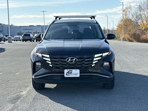 Used 2023 Hyundai Tucson SEL image 28