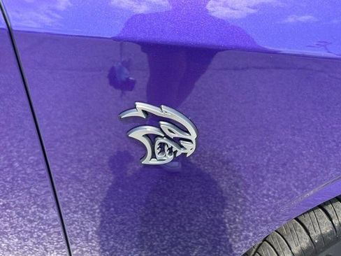 Used 2023 Dodge Challenger SRT Hellcat w/ Plus Package image 30