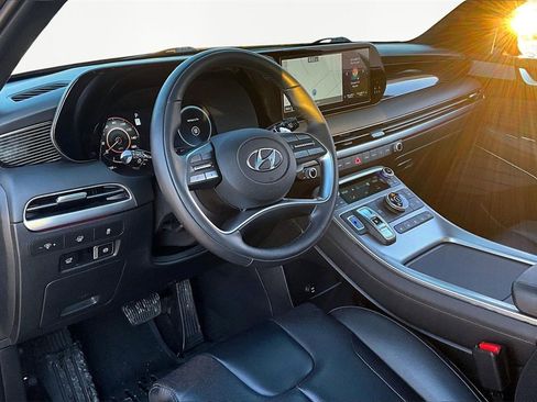 Used 2024 Hyundai Palisade Calligraphy image 14