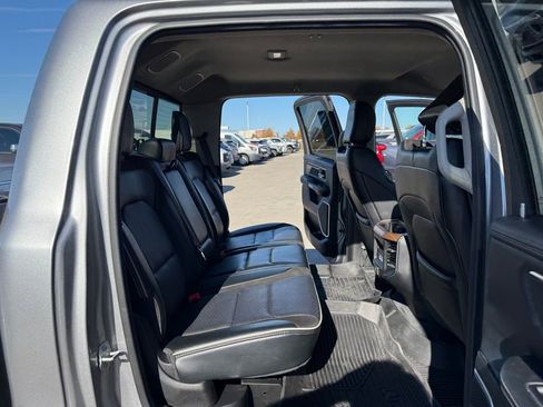 Used 2022 RAM 1500 Laramie image 21