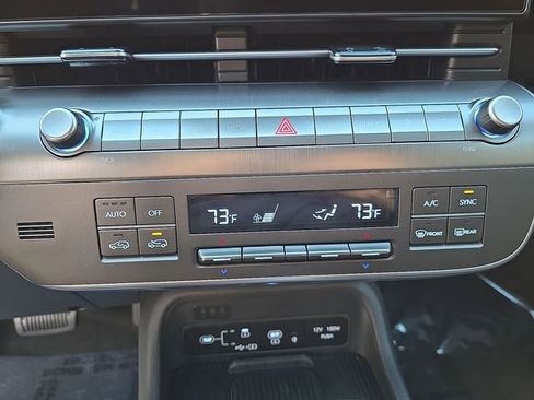New 2026 Hyundai Kona SEL Sport FWD image 29