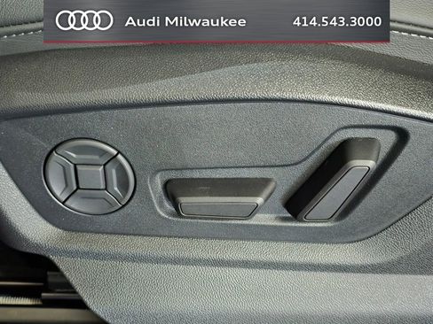 New 2026 Audi Q7 3.0T Premium Plus AWD/4WD image 20