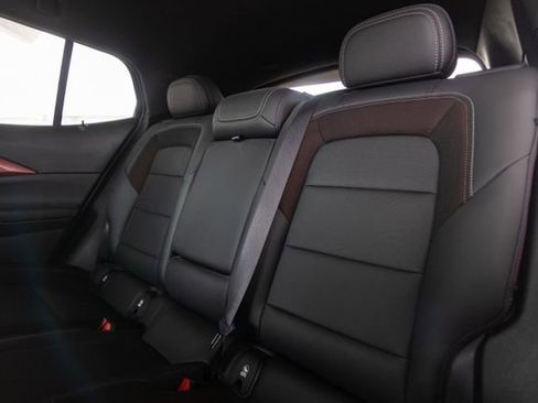 Used 2024 Chevrolet Equinox EV RS image 29