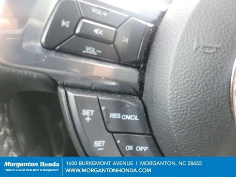 Used 2020 Ford Mustang Coupe w/ Equipment Group 101A image 10