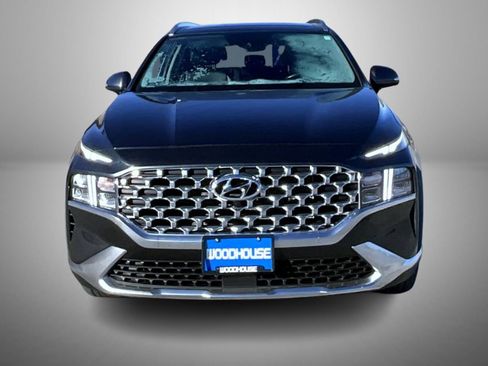 Certified 2023 Hyundai Santa Fe SEL w/ Premium Package image 2