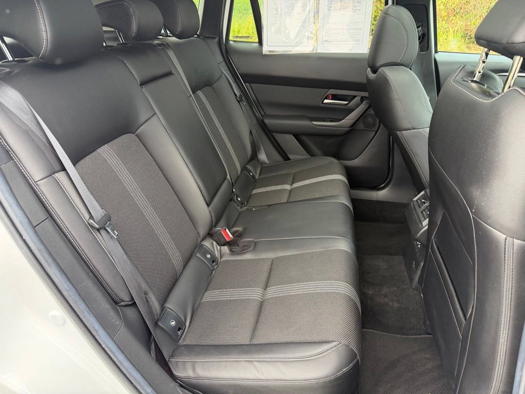 Used 2026 MAZDA CX-50 AWD 2.5 S w/ Preferred Pkg image 22