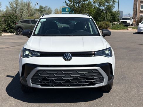 Used 2025 Volkswagen Taos S AWD/4WD image 6