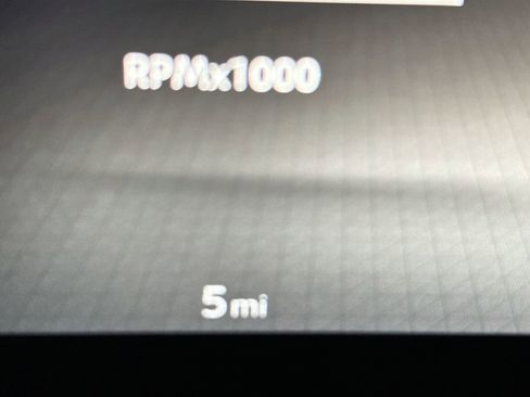 New 2026 Nissan Murano SV image 16