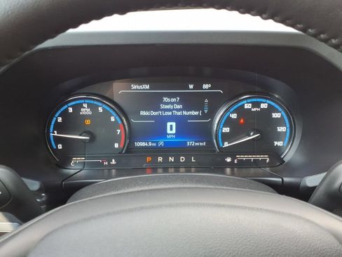 Used 2023 Ford Bronco Sport Outer Banks w/ Tech Package AWD/4WD image 22