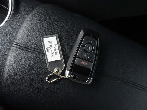 Used 2021 Ford Mustang GT w/ GT Performance Package RWD image 29