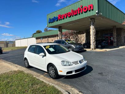 Used 2009 Volkswagen Rabbit S