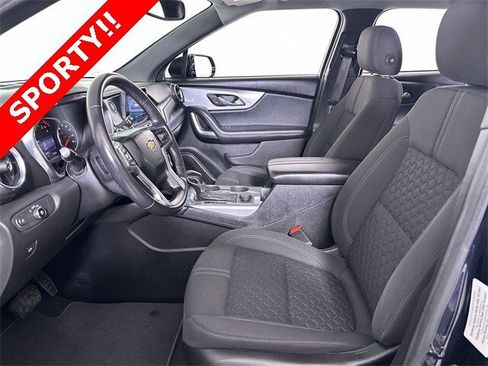 Used 2020 Chevrolet Blazer LT image 20