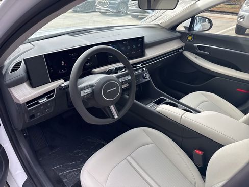 New 2026 Hyundai Sonata Blue FWD image 15