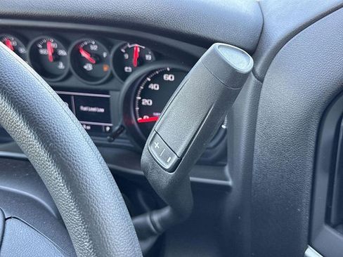 New 2026 GMC Sierra 1500 Pro w/ 1SA Safety Plus Package RWD image 12