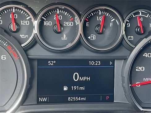 Used 2023 Chevrolet Tahoe LS image 14