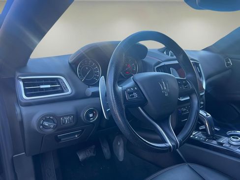 Used 2022 Maserati Ghibli Modena Q4 image 18