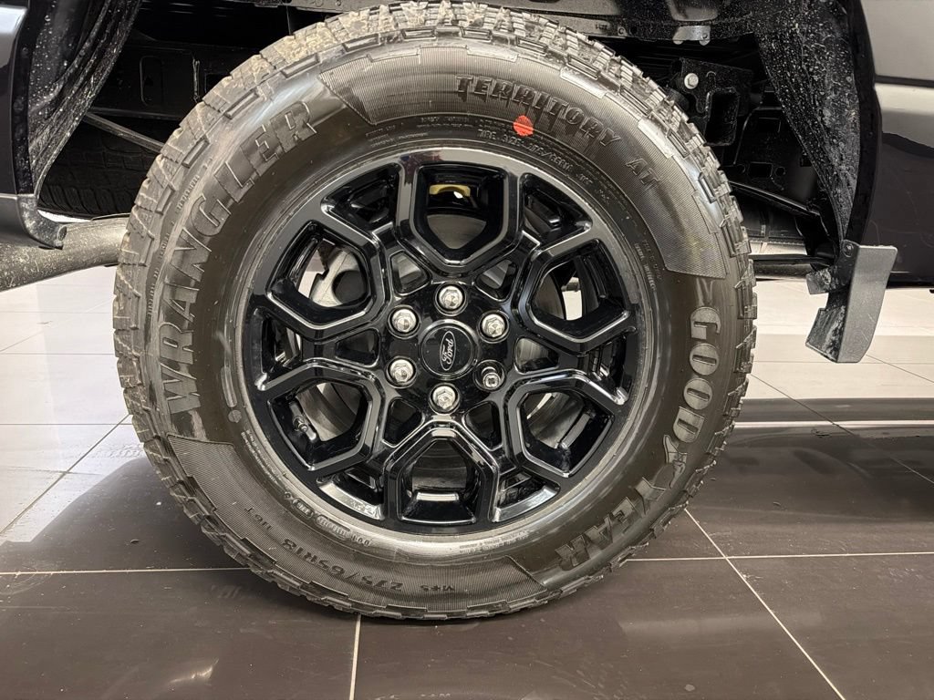 New 2026 Ford F150 Lariat AWD/4WD image 7