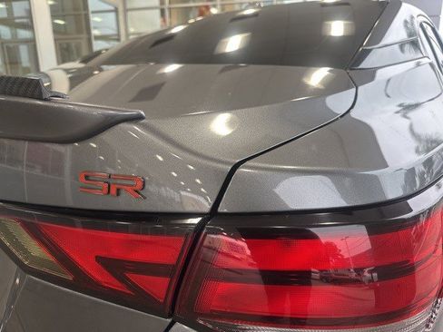 Used 2024 Nissan Sentra SR image 7