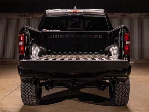 Used 2026 RAM 1500 Big Horn image 9