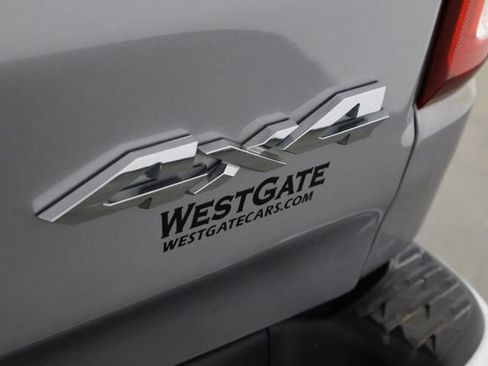 Used 2022 RAM 1500 Big Horn AWD/4WD image 34