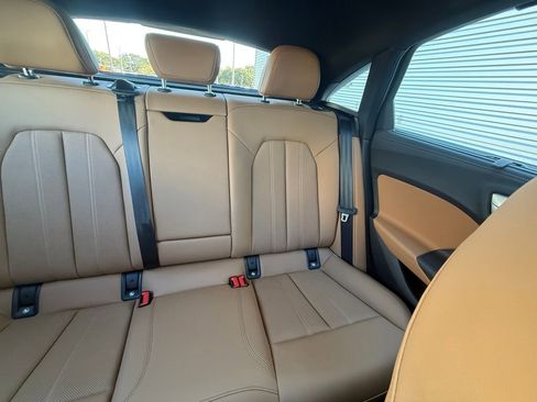 Used 2025 Audi A5 2.0T Premium Plus w/ Premium Plus image 23