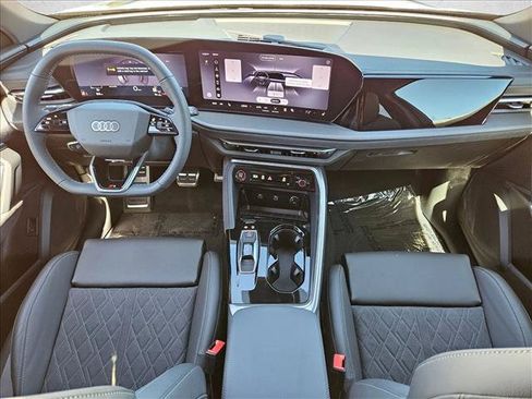 New 2026 Audi SQ5 Premium Plus AWD/4WD image 15