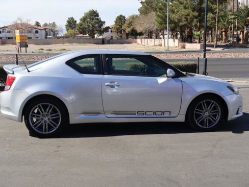 Used 2012 Scion tC image 8