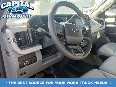 New 2026 Ford F450 XL image 10