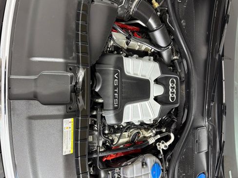 Used 2012 Audi A7 3.0T Prestige image 27