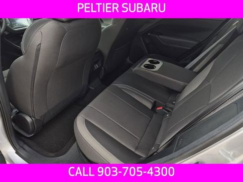New 2026 Subaru Crosstrek 2.0i Premium w/ Crosstrek Mirror Package AWD/4WD image 11