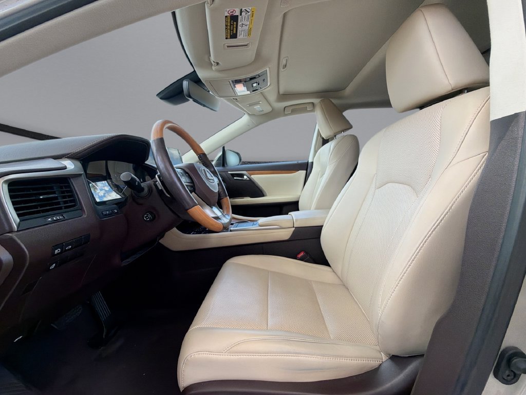 Used 2020 Lexus RX 350 FWD w/ Premium Package image 30