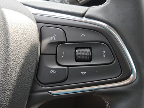 Used 2024 Buick Encore GX Avenir w/ Avenir Technology Package AWD/4WD image 12