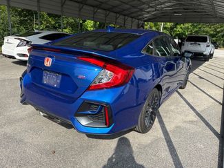 Used 2020 Honda Civic Si video 3