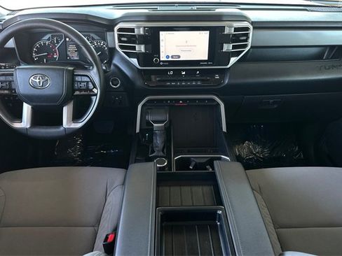 Used 2024 Toyota Tundra SR5 image 16