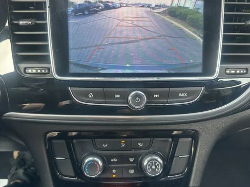 Used 2019 Buick Encore Preferred AWD/4WD image 18