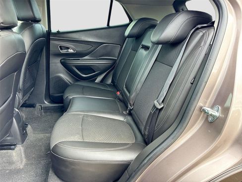 Used 2014 Buick Encore Convenience image 23