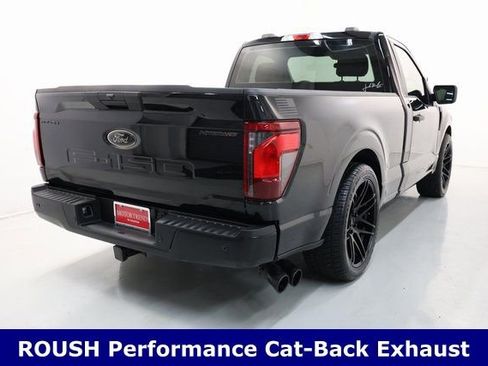 Used 2025 Ford F150 XL image 38