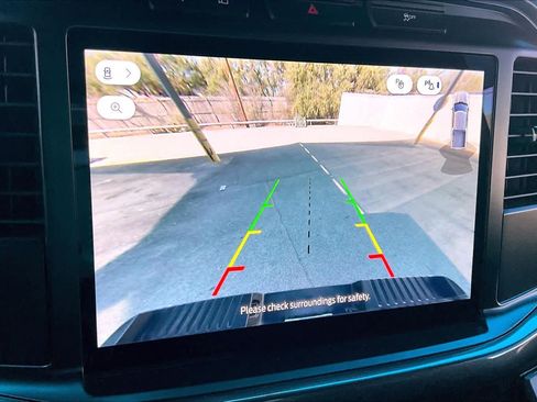 Used 2024 Ford F150 STX image 27