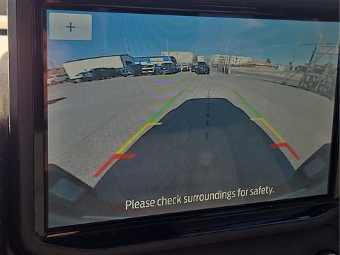 Used 2021 Ford Bronco Sport Big Bend image 29