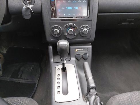 Used 2006 Pontiac G6 Sedan w/ Premium Value Package image 28