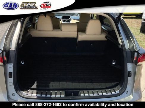 Used 2016 Lexus NX 200t FWD w/ Accessory Package image 14